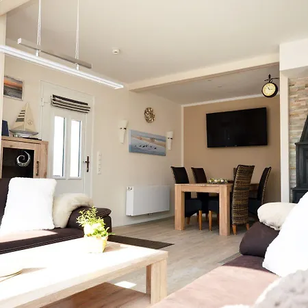 Aalreuse Semesterbostad *