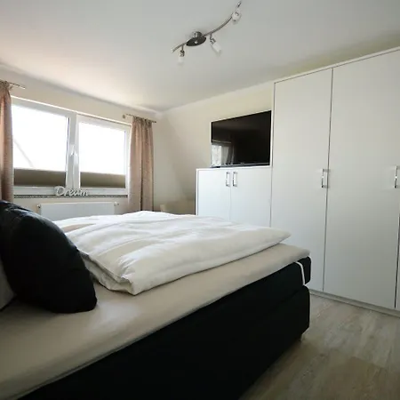 Aalreuse Semesterbostad