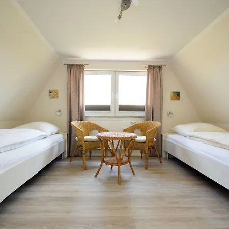 Aalreuse Semesterbostad