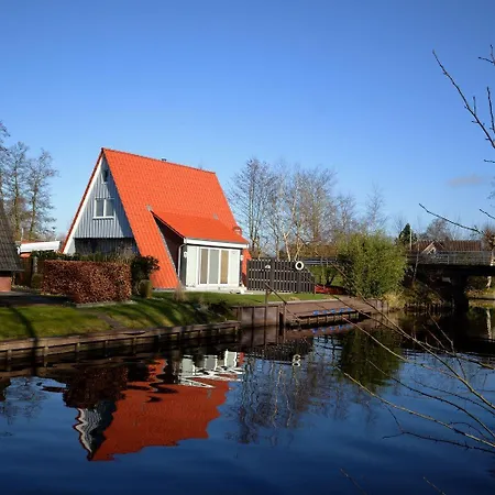Tatil Evi Aalreuse