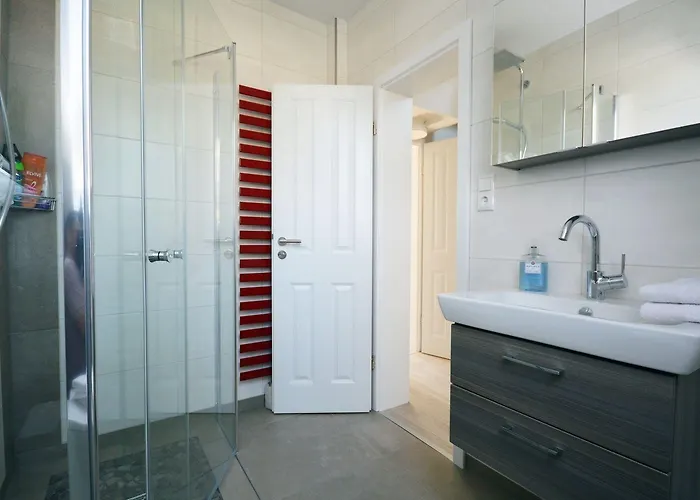 Feriehus Aalreuse Südbrookmerland