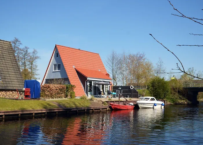 Aalreuse Südbrookmerland